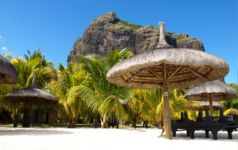 mauritius pictures